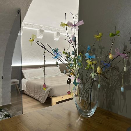 ברינדיזי Archome Luxury Apartment מראה חיצוני תמונה