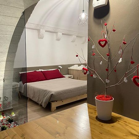 ברינדיזי Archome Luxury Apartment מראה חיצוני תמונה