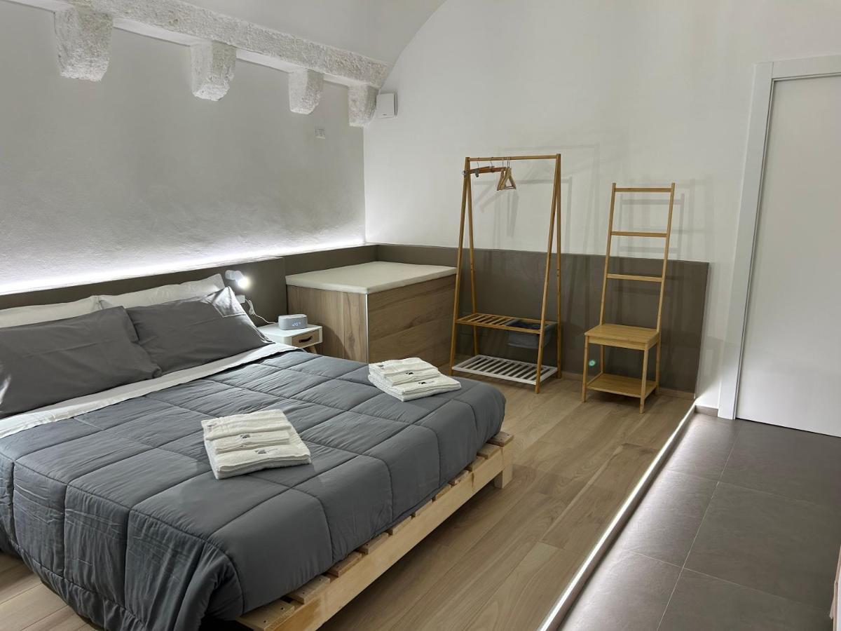 ברינדיזי Archome Luxury Apartment מראה חיצוני תמונה