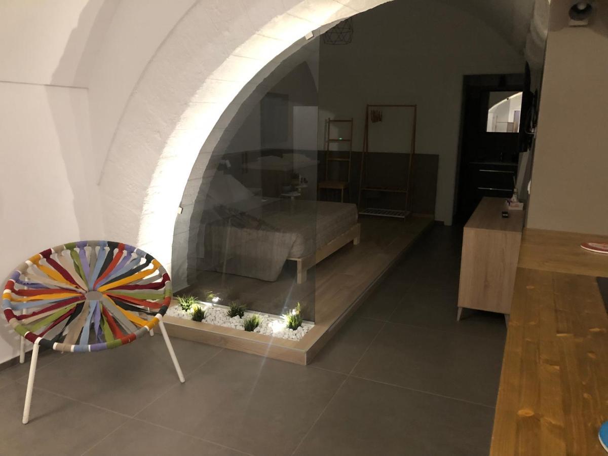 ברינדיזי Archome Luxury Apartment מראה חיצוני תמונה