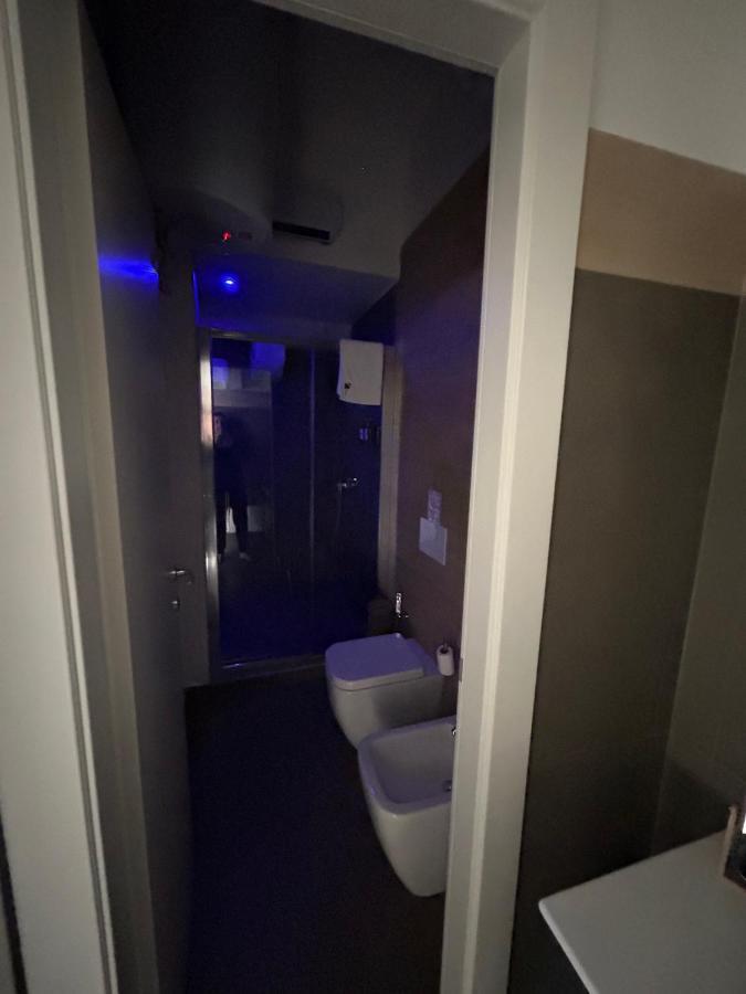 ברינדיזי Archome Luxury Apartment מראה חיצוני תמונה