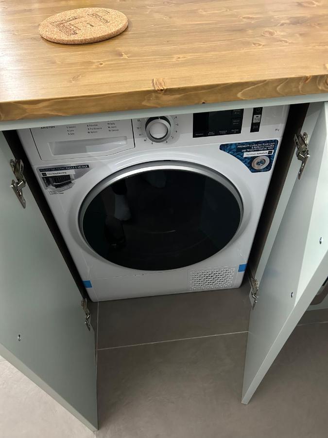 ברינדיזי Archome Luxury Apartment מראה חיצוני תמונה