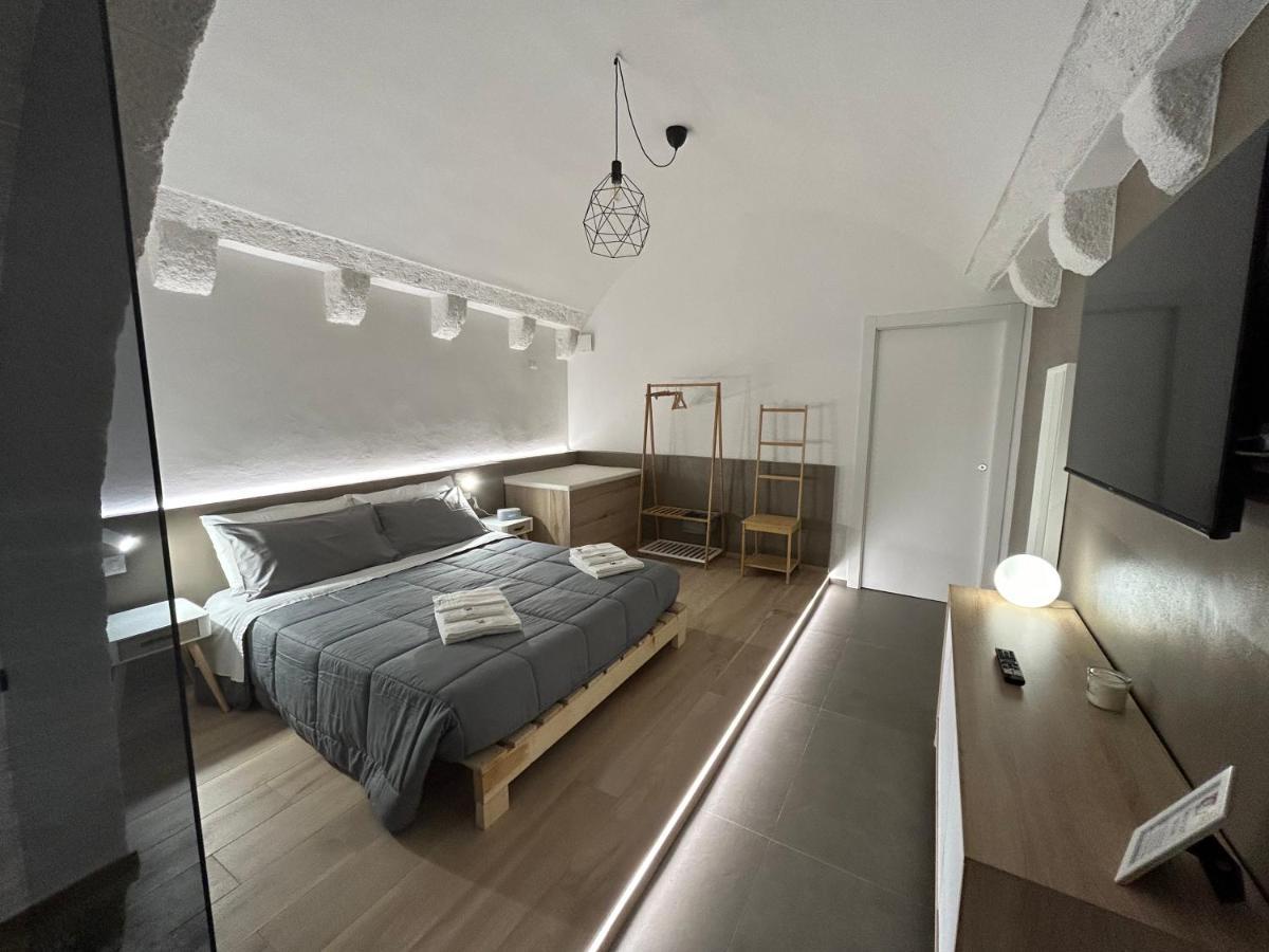 ברינדיזי Archome Luxury Apartment מראה חיצוני תמונה
