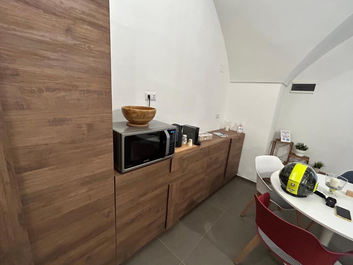 ברינדיזי Archome Luxury Apartment מראה חיצוני תמונה