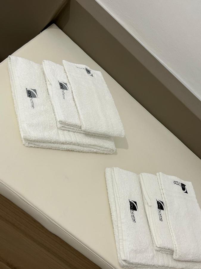 ברינדיזי Archome Luxury Apartment מראה חיצוני תמונה