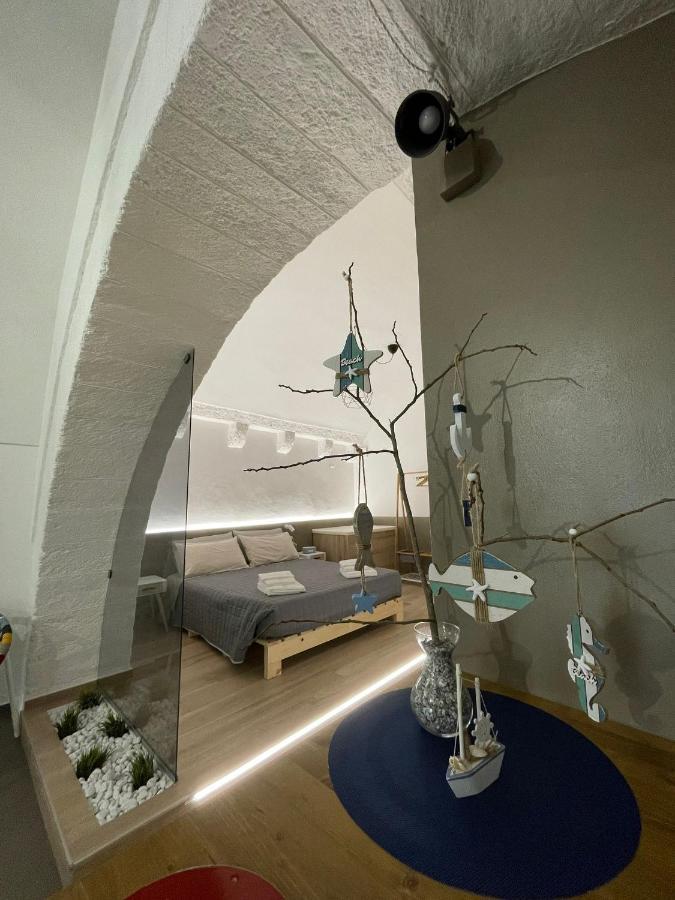 ברינדיזי Archome Luxury Apartment מראה חיצוני תמונה