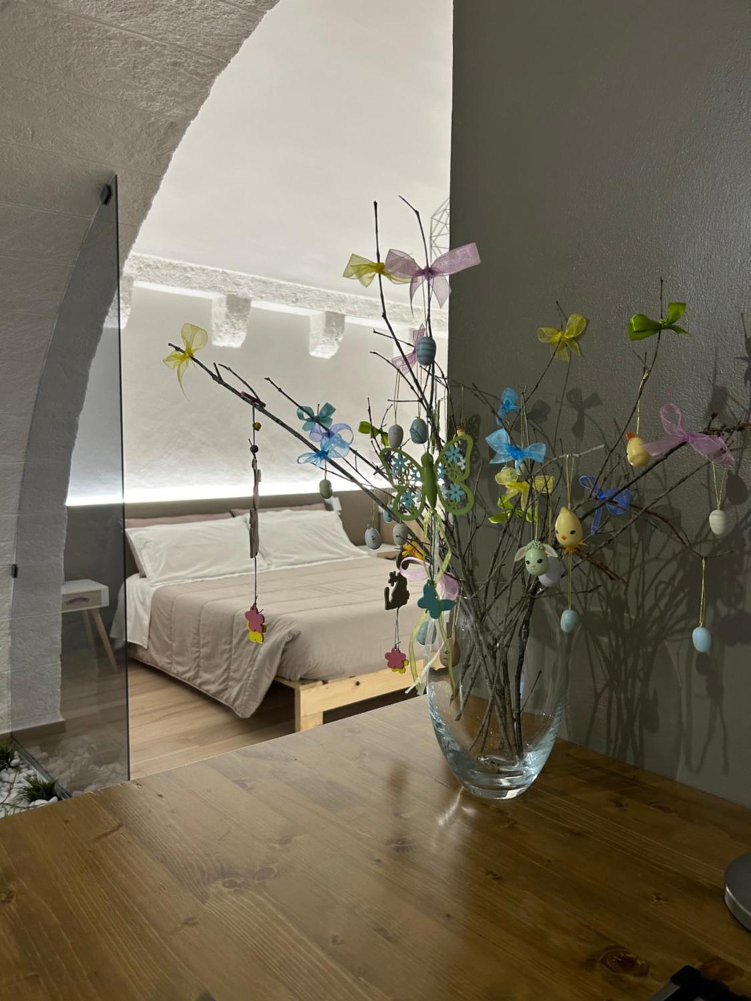 ברינדיזי Archome Luxury Apartment מראה חיצוני תמונה