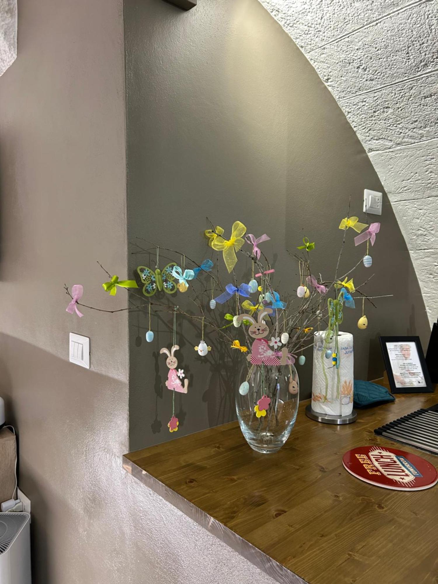ברינדיזי Archome Luxury Apartment מראה חיצוני תמונה