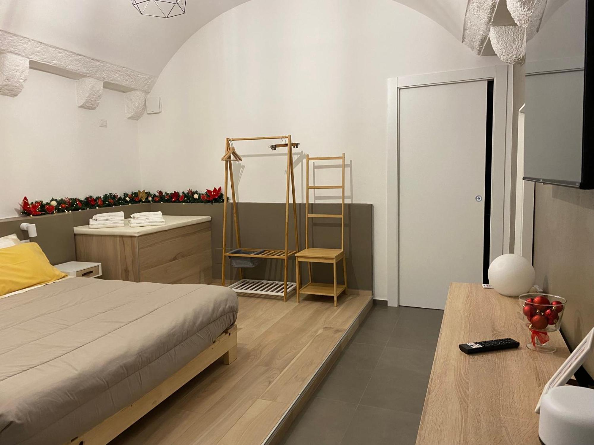 ברינדיזי Archome Luxury Apartment מראה חיצוני תמונה