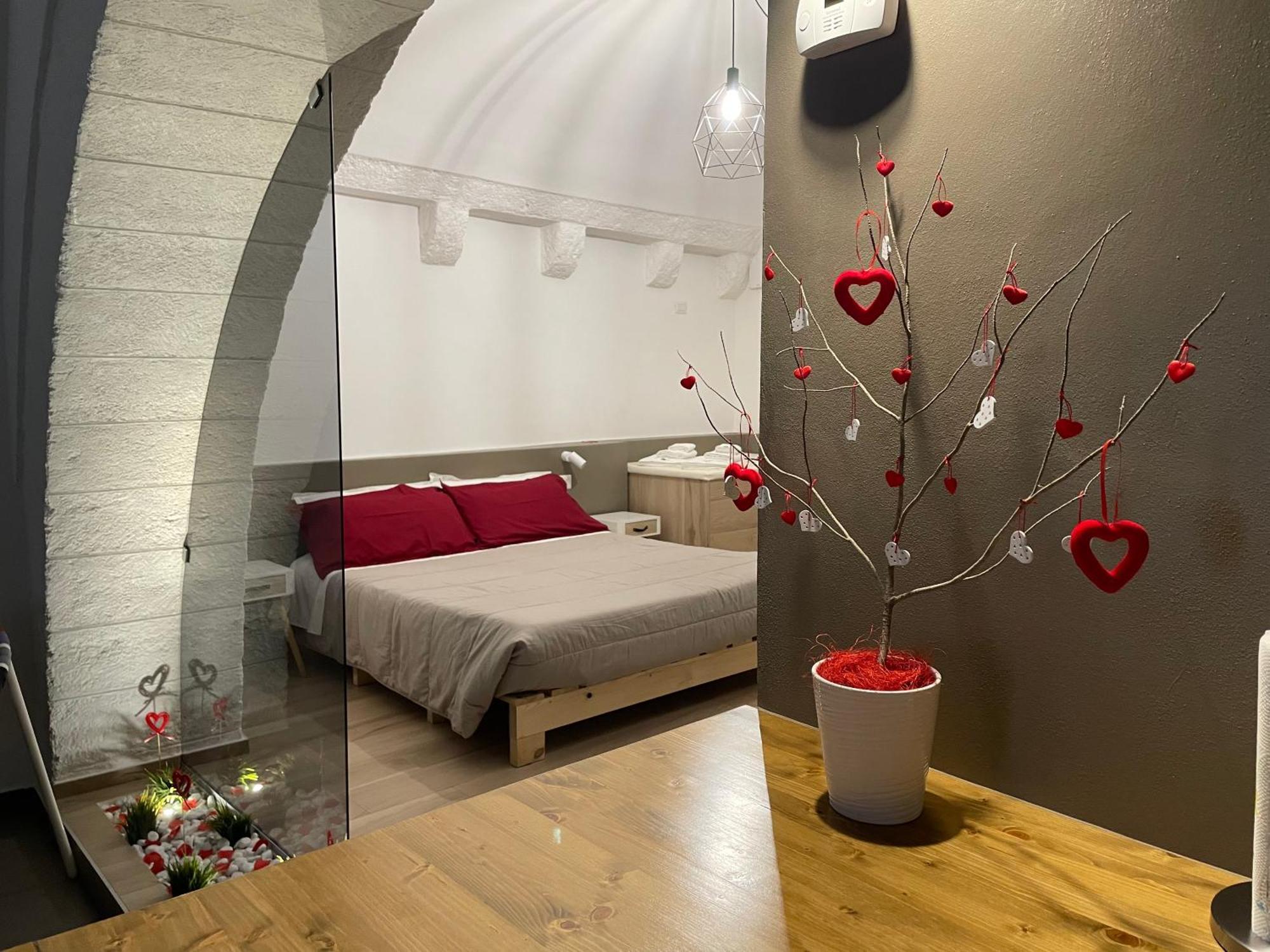 ברינדיזי Archome Luxury Apartment מראה חיצוני תמונה